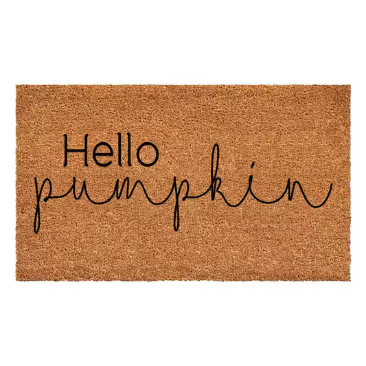 Add On Doormat